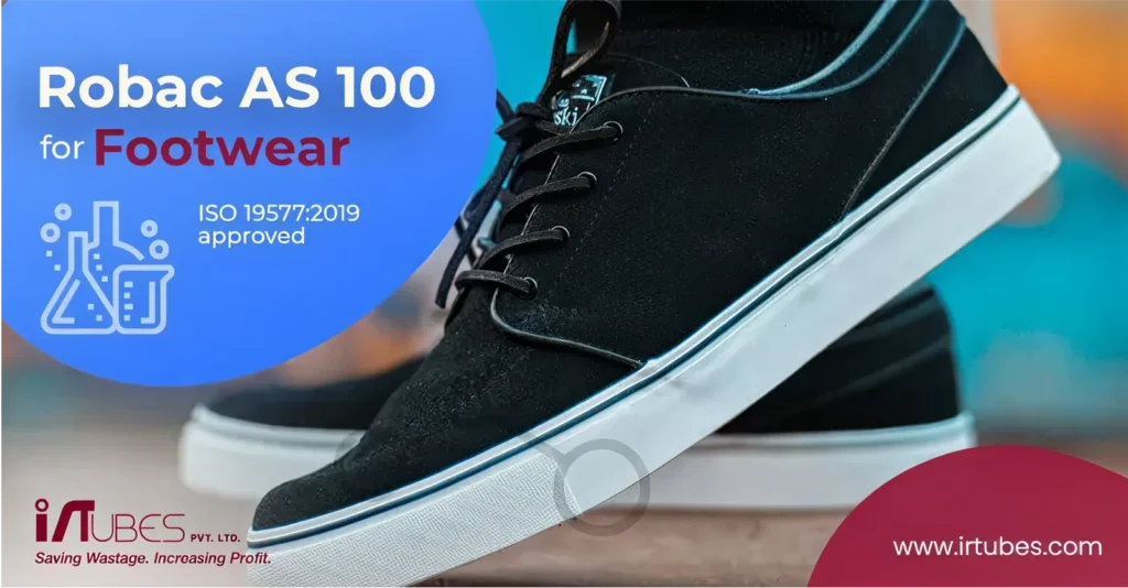 I. R. Tubes – Helping Footwear Industries Understand Safety Standards For Manufacturing Footwear