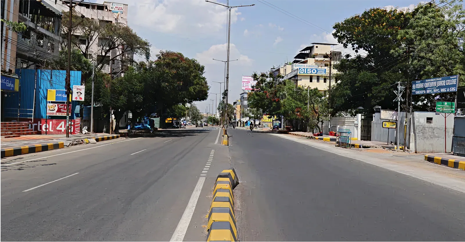 Covid-19 – Cleaner air Environmental safety norms for Automobiles