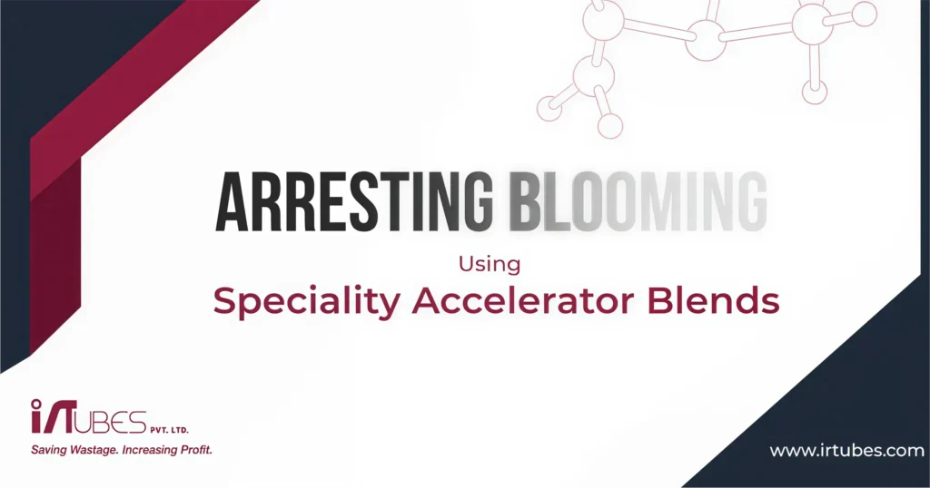 Understanding Rubber Blooming & How to Control It