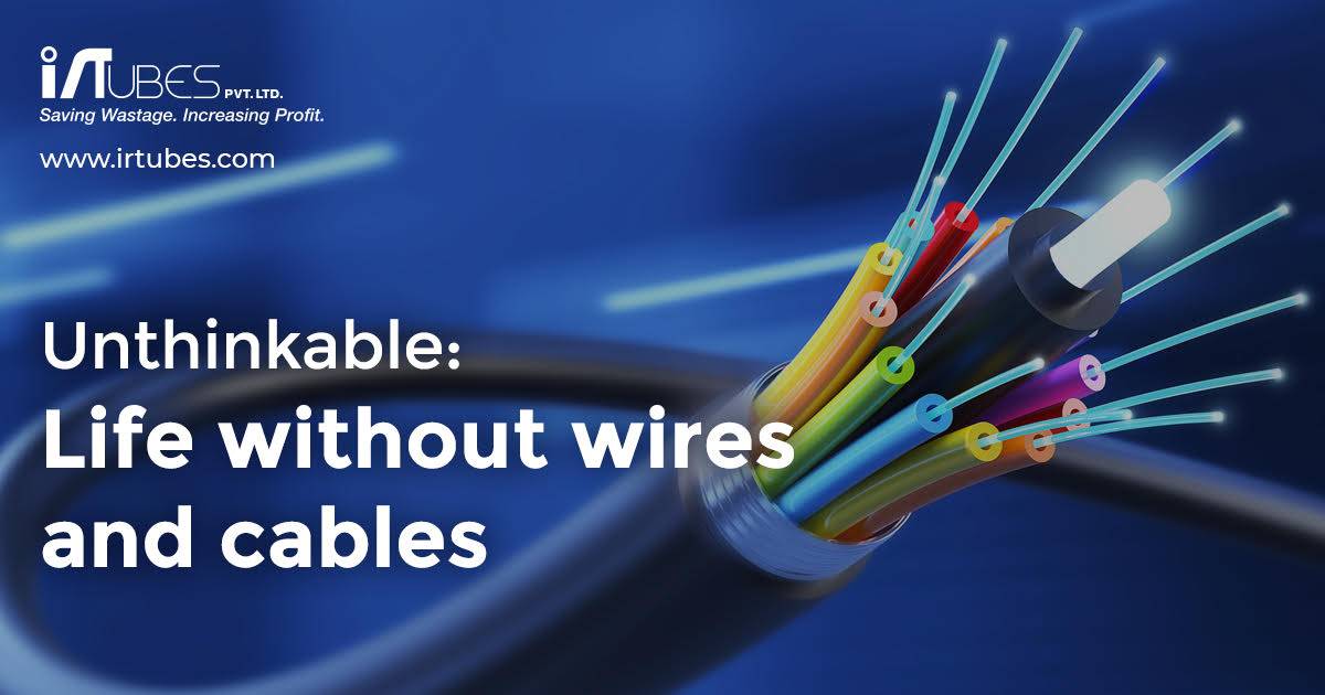 Importance of Wires and Cables