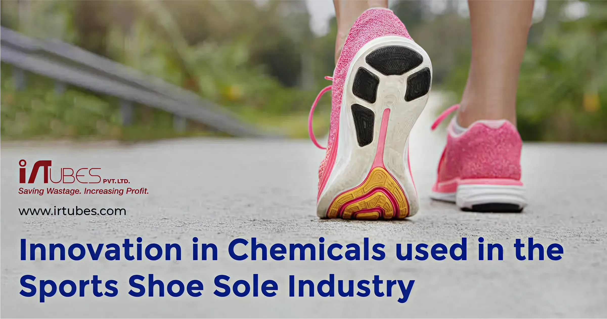 Innovation-in-Chemicals-Used-in-the-Sports-Shoe-Sole-Industry