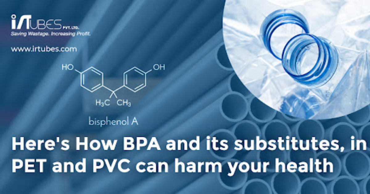 BPA and BPA’s substitutes harmness on health.