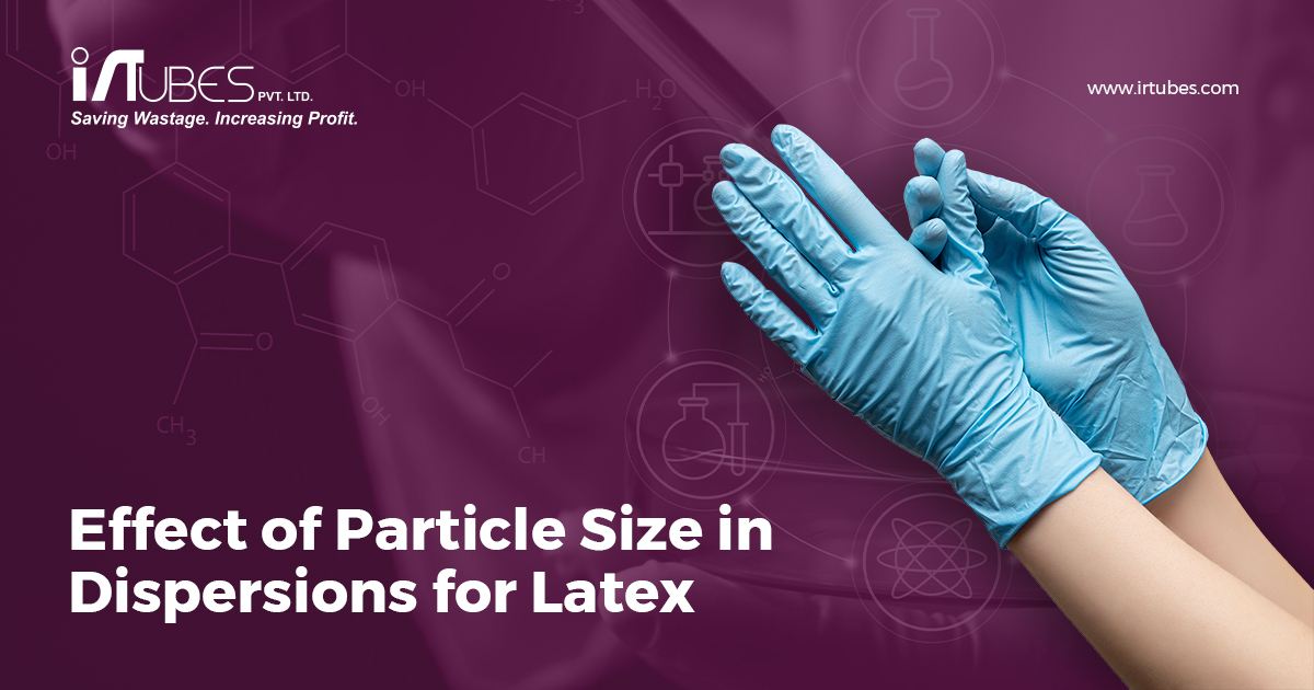 Particle Size Effects