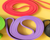 Rubber